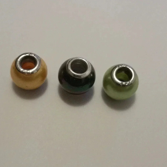 Pandora style charms - Picture 2 of 5